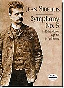 Sibelius - Symphony no. 5