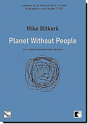 Witkerk Planet Without People