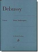 Debussy 2 Arabesques