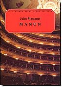 Massenet, Manon