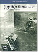 Beethoven Moonlight Sonata 1st movement