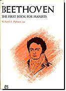 Beethoven The First Book for Pianists