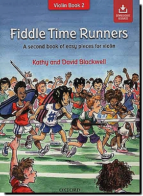 Fiddle Time Runners