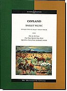 Copland - Ballet Music