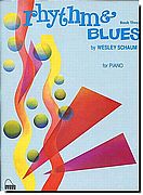 Rhythm and Blues 3