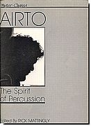The Spirit of Percussion