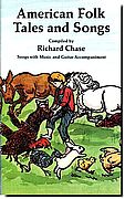 American Folk Tales and Songs