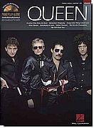 Queen piano play-along