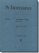 Schumann Two Romances Op. 28