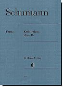 Schumann Kreisleriana, Op. 16