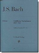 J.S. Bach, Goldberg Variations
