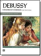 Debussy Children's Corner