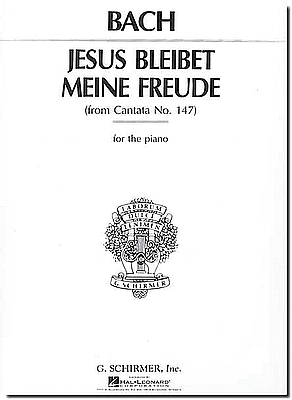 Bach, Jesus Bleibet Meine Freude
