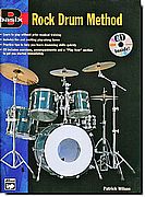 Alfred Basix Rock Drum Method