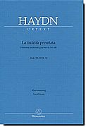 Haydn, La fedelta premiata
