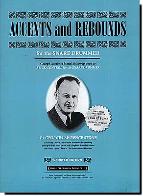 Accents and Rebounds for the Snare Drummer