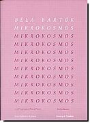 Bartok, Mikrokosmos 6