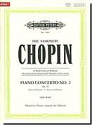 Chopin Concerto No. 2 in F minor