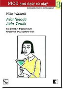 Witkerk, Afortunada, Aida Tirado