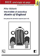 Witkerk, The Pride of America, Austin of England