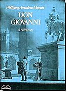 Mozart - Don Giovanni