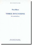 3 אינוונציות