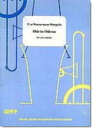 Wasserman, Ode to Odessa