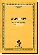 Gershwin Rhapsody in Blue