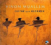 ינון מועלם - Klezmer for the Sultan