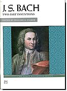 J.S. Bach, Two-Part Inventions