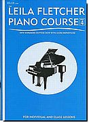Leila Fletcher Piano Course 4