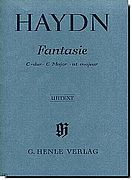 Haydn Fantasy in C Major