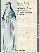 Puccini, Suor Angelica