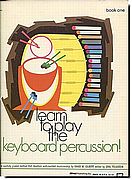 Learn to Play the Keyboard Percussion!