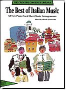 The Best of Italian Music