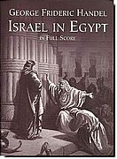 Handel - Israel in Egypt