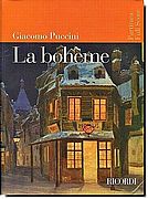 Puccini - La Boheme