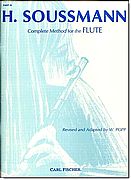 Soussmann, Method for Flute 3