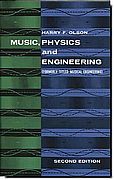 Music, Physics and Engineering