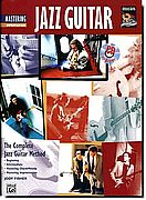 Mastering Jazz Guitar Improvisation