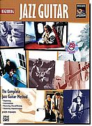 Beginning Jazz Guitar