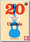 20Pieces Arranged for Ukulele