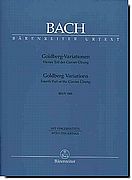 Bach, Goldberg Variations