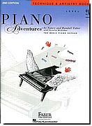 Technique & Artistry Book 2A