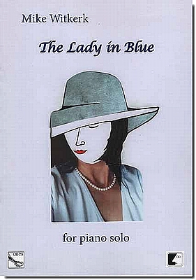 Witkerk, The Lady in Blue