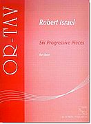 6Progressive Pieces for Oboe