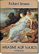 R. Strauss - Ariadne auf Naxos