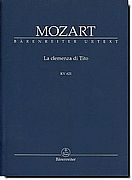 Mozart - La Clemenza di Tito
