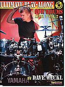 Ultimate Play-Along for Drums Vol. 2
