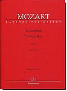 Mozart - The Magic Flute Overture